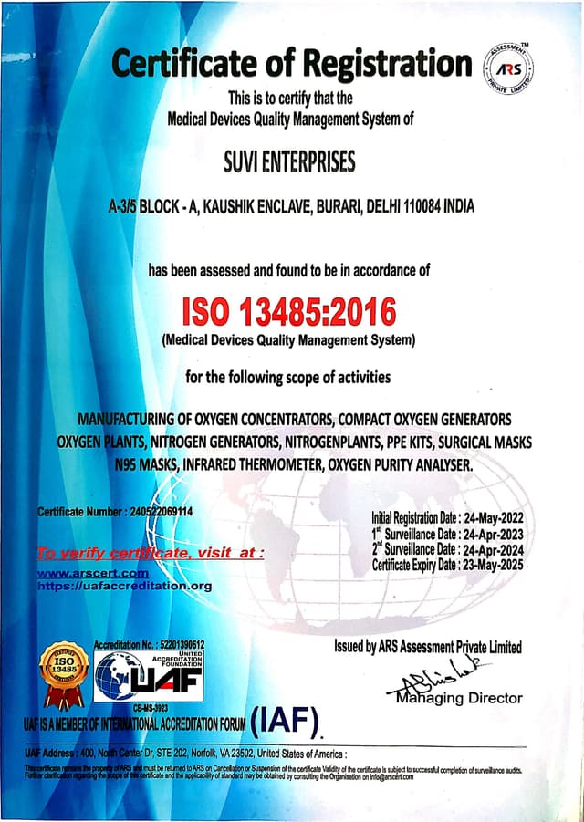ISO 2016